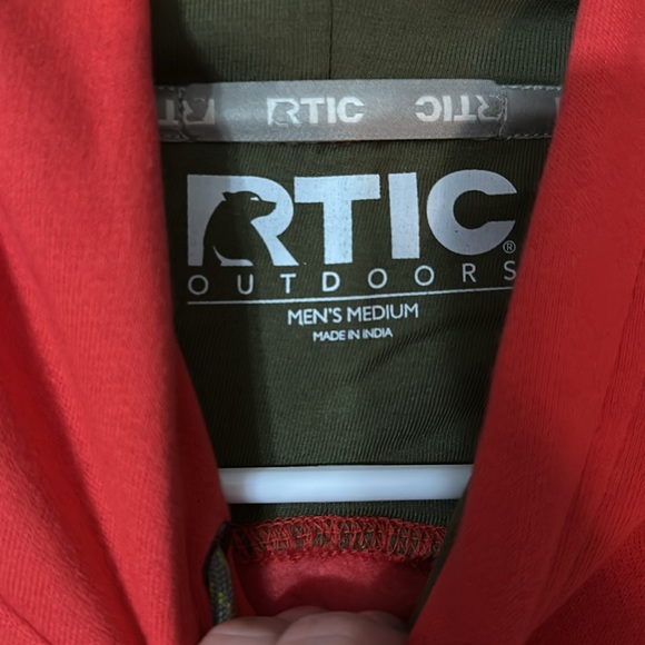 RTIC hoodie - Picture 2 of 3